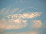 clouds #1