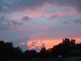 sunset #4
